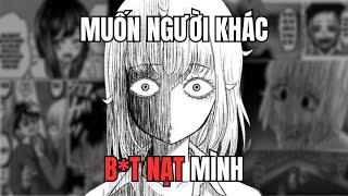 POV: Cô ấy MUỐN BỊ B*T NẠT ??!!