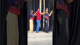 Tooh | Pagalpanti | Group Dance | Wait For End #shorts #ytshorts