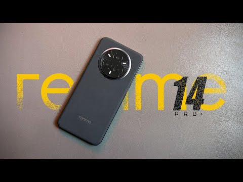 Back with a BANG - Realme 14 Pro Plus Review After 15 Days 🔥