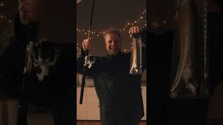 Vánoční přípravy zvládáme levou zadní 😄🎄🎁  #Mirai #Shorts