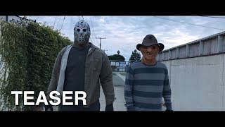 THE REVENGERS 4 TEASER
