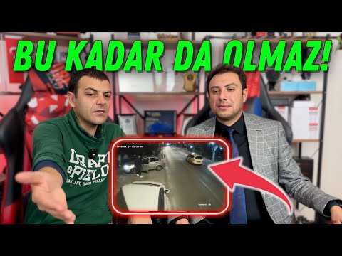 Hindistan'a mı dönüyoruz? | Motosiklet kazaları tepki ve analiz | Kolaçan