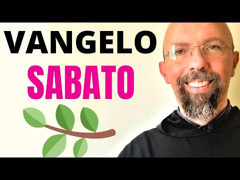 21 Giugno Vangelo del Giorno Commento Benedizione ☩ Liturgia della Parola