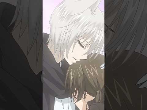 🔥Tomoe makes Nanami cry #anime #shorts #funny