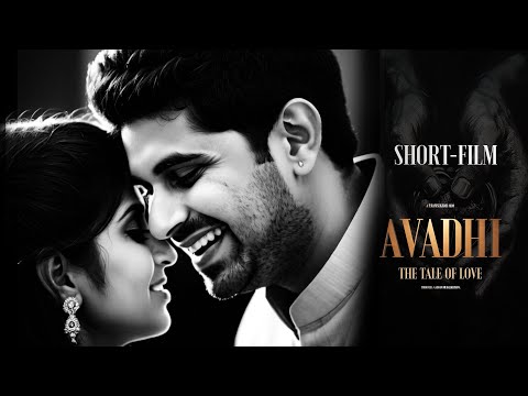 Avadhi - The Tale of Love Telugu Short Film 4K | Telugu ShortCut | P Ramsekhar | Silly Monks