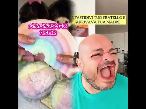 IMBARAZZI - INFASTIDIVI TUO FRATELLO E ARRIVAVA TUA MADRE