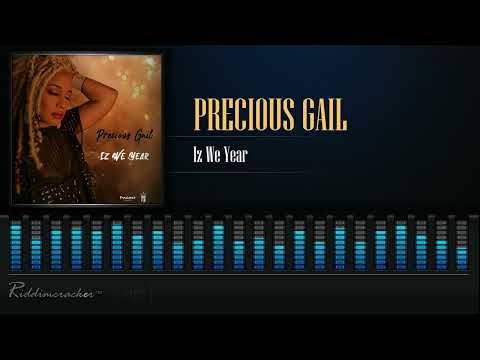 Precious Gail - Iz We Year | Soca 2025