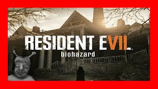 Brushing Off The Rust | Resident Evil 7