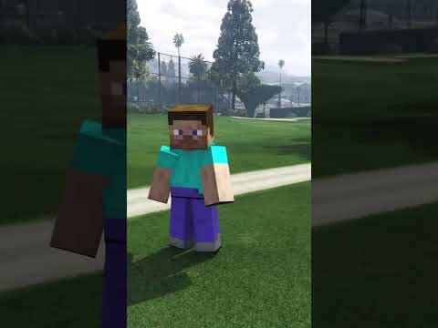 มายคราฟ"ต่างโลก"!? #minecraft #มายคราฟ #minecraftbut #ต่างโลก
