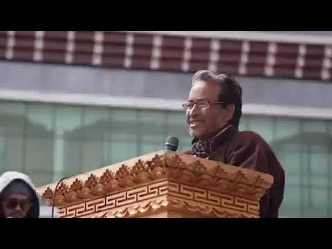 sonam wangchuk  leh laddakh #laddakh  #sonam #politics #pmmodi #rahulgandhi #aajtak