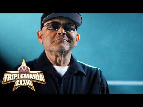 Penta, R-Truth y más felicitan a Konnan antes de su inducció...