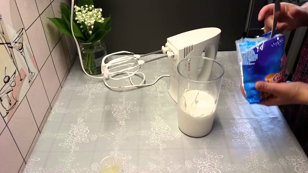 Белковая глазурь для куличей / пасха 2017