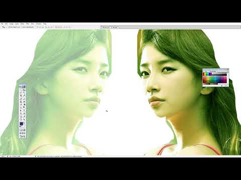 How to Use NASU Tools for Editing Photos and Adjusting Lip Color NewY56