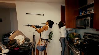 VonTooCut - Perfect / CAJUN (Official Music Video)