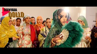 GEENYADA DOLLO (King Of Dhaanto Jaango)  Official Video 2024 KornelAbdi