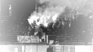 FCHK - Jablonec 4.11.2011  /VŠICHNI DO KOTLE NA ZÁPADNÍ TRIBUNU/