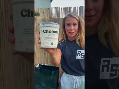 Tzatziki… But Wrong?! Greek Friend Can’t Handle It 🇬🇷😂 ​@heyfreesamples #greek #tzatziki #comedy