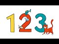 Lustige Reime und Zahlen