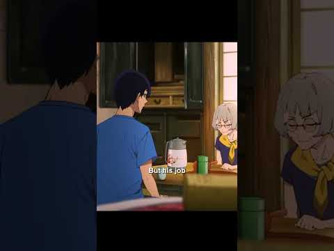 #anime  #story