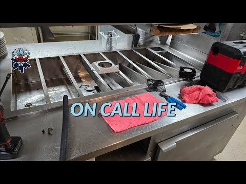 ON CALL LIFE