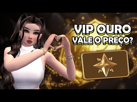 VALE A PENA ASSINAR VIP OURO NO AVAKIN LIFE?