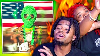 NBA Youngboy - IF YOU NEED ME, Burn, & Morocco | REACTION