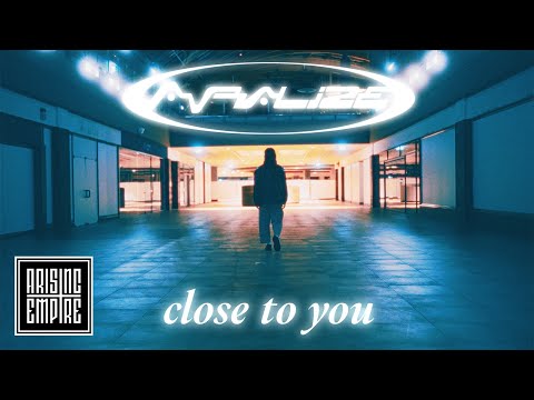AVRALIZE - close to you (OFFICIAL VIDEO)