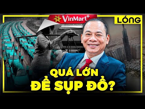 Tại sao mọi người thích cãi nhau về Vingroup thế? 