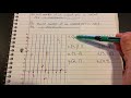 Understanding Ordered Pairs and Coordinates