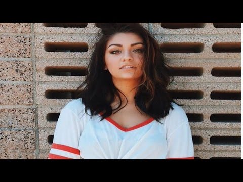 Andrea Russett Musical.ly musical.ly video