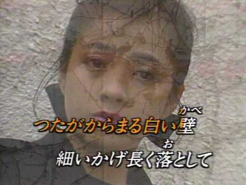 カラオケ ボーカル入り：喝采