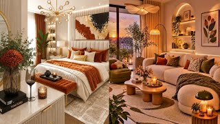  How to Create a Cozy Luxury Home/The Perfect Cozy Home Aesthetic