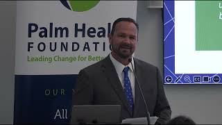 Palm Health Foundation Event: Launching The Brain Coast Vision, FAU Stiles-Nicholson Brain Institute