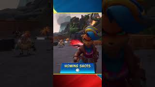 Trading Card: N. Gin | Crash Team Rumble