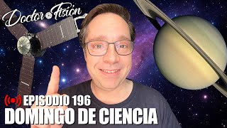 DOMINGO de CIENCIA EPISODIO 196