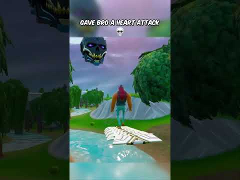 Bro was flabbergasted 😭 #sidiousfn #fortnite #fortniteclips
