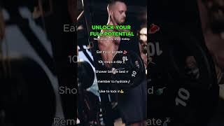 Your true potential awaits 👀