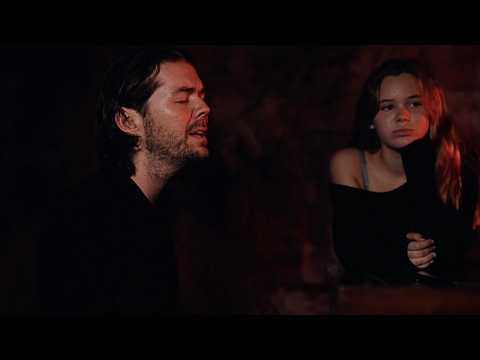 Bobby Amaru & Veda – Just Pretend | Bad Omens Cover [Official Music Video]