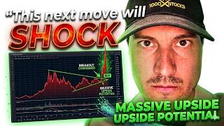 This Stock is Going to $1,000 per share‼️