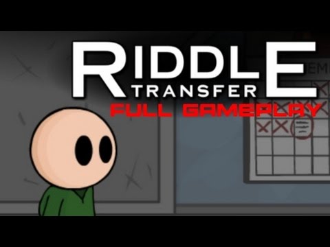 riddle school transfer 2 newgrounds