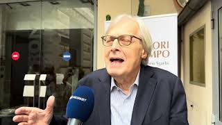 Quadro di Zecchin. Sgarbi prosciolto: “Era un’accusa insensata”