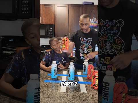BERRY FREEZE PRIME VS ISHOWSPEED PRIME TIC TAC TOE #FAMILYGAMENIGHT #PRIMETICTACTOE #PRIME