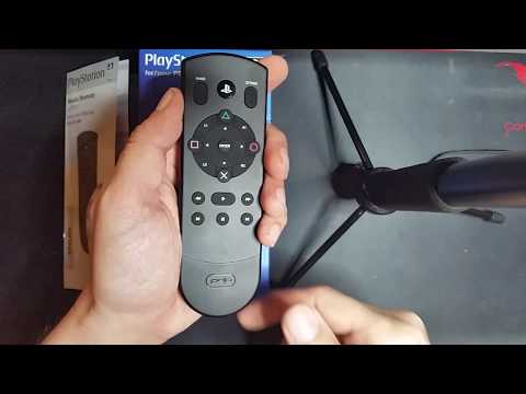 pdp ir receiver ps4