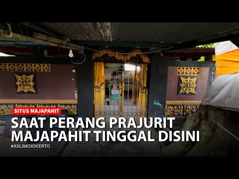 Makam Apa Ini ? Apakah Prajurit Majapahit Pernah Tinggal Disini ‼️