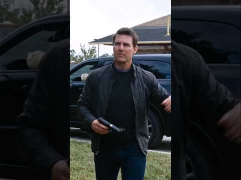 The First Rule of Tailing Reacher? Don’t