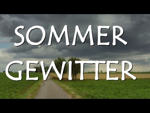 SOMMERGEWITTER  #krimihörspiel  1959   Hans H. Torka  Sabine Thalbach  #missmarple