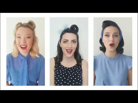 Chattanooga Choo Choo 