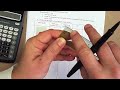 Blood Spatter Analysis Techniques