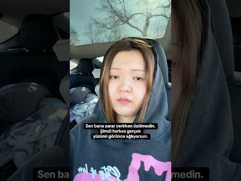10 yıllık toksik ilişkimi bitiriyorum #narcissisticabuse