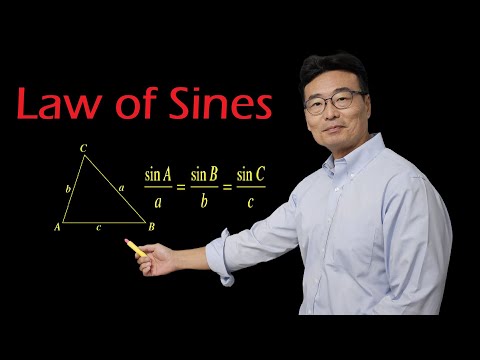 Law of Sines